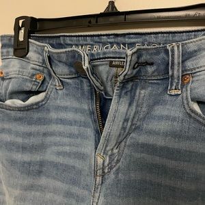 Men’s American Eagle Airflex jeans